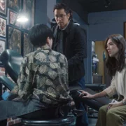 The Victims' Game - galeria zdjęć - filmweb