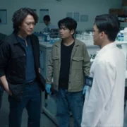 The Victims' Game - galeria zdjęć - filmweb