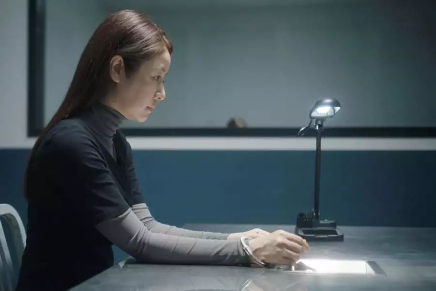 The Victims' Game - galeria zdjęć - filmweb
