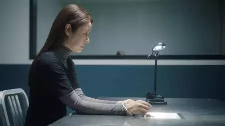 The Victims' Game - galeria zdjęć - filmweb