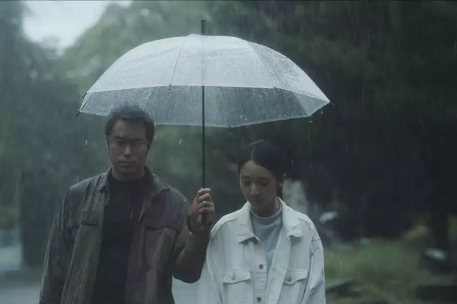 The Victims' Game - galeria zdjęć - filmweb