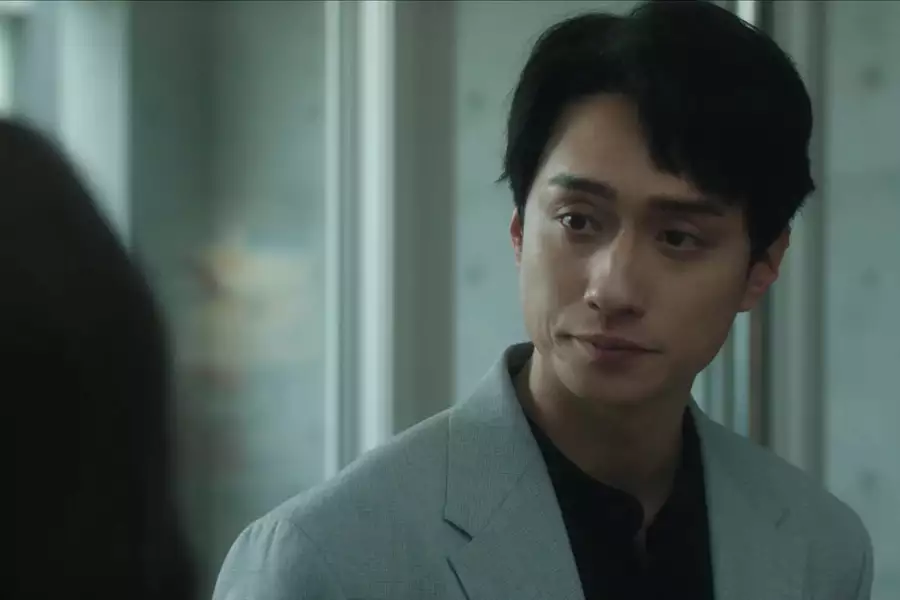 The Victims' Game - galeria zdjęć - filmweb