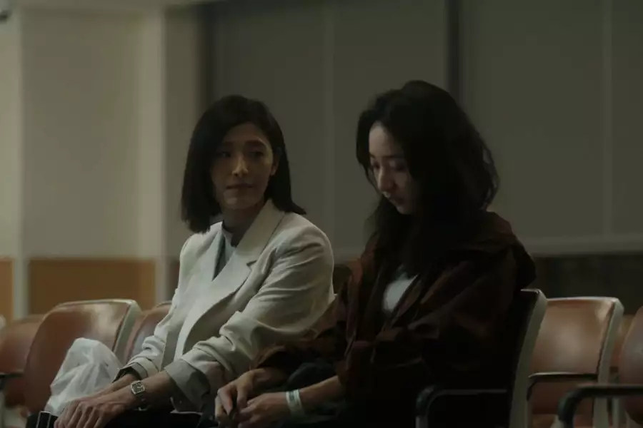 The Victims' Game - galeria zdjęć - filmweb