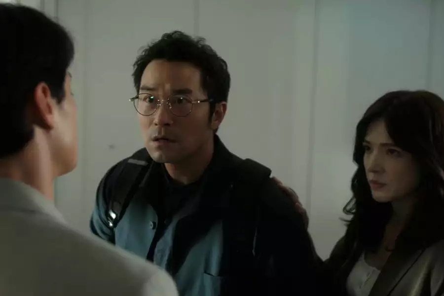 The Victims' Game - galeria zdjęć - filmweb