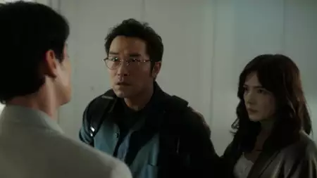 The Victims' Game - galeria zdjęć - filmweb