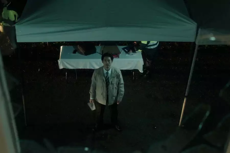 The Victims' Game - galeria zdjęć - filmweb