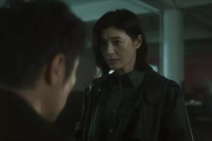 The Victims' Game - galeria zdjęć - filmweb