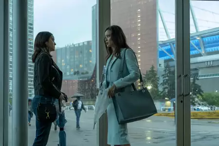 Groźne kłamstwa - galeria zdjęć - filmweb