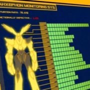 RahXephon - galeria zdjęć - filmweb