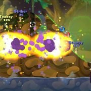 Worms Reloaded - galeria zdjęć - filmweb