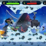 Worms Reloaded - galeria zdjęć - filmweb