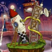Worms Reloaded - galeria zdjęć - filmweb