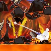 Worms Reloaded - galeria zdjęć - filmweb