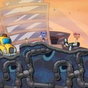 Worms Reloaded - galeria zdjęć - filmweb