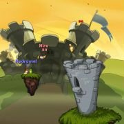 Worms Reloaded - galeria zdjęć - filmweb