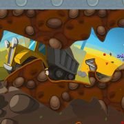 Worms Reloaded - galeria zdjęć - filmweb