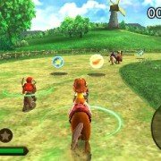 Mario Sports Superstars - galeria zdjęć - filmweb