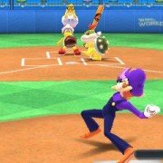 Mario Sports Superstars - galeria zdjęć - filmweb