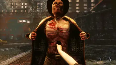 The New Flesh - galeria zdjęć - filmweb