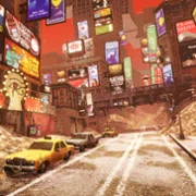 The New Flesh - galeria zdjęć - filmweb