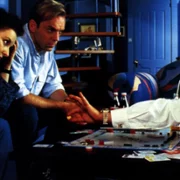 Phil Oszust Collins - galeria zdjęć - filmweb