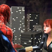 Spider-Man: Web of Shadows - galeria zdjęć - filmweb