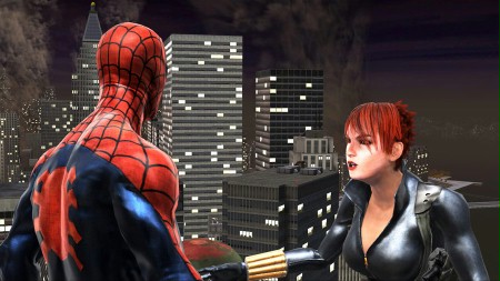 Spider Man: Web of Shadows - galeria zdjęć - filmweb