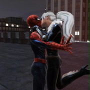 Spider-Man: Web of Shadows - galeria zdjęć - filmweb