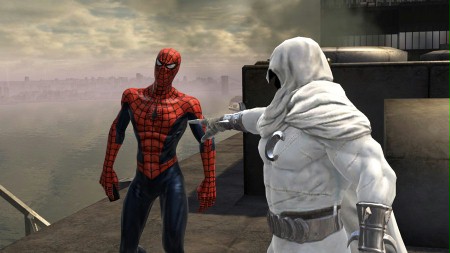 Spider Man: Web of Shadows - galeria zdjęć - filmweb