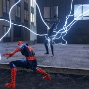 Spider-Man: Web of Shadows - galeria zdjęć - filmweb