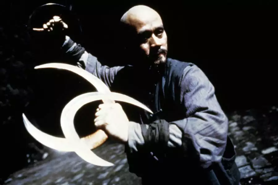 Przyczajony tygrys, ukryty smok - galeria zdjęć - filmweb