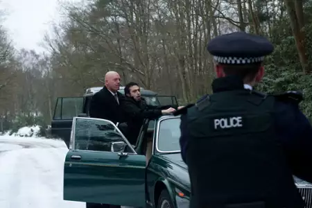 Bonded by Blood - galeria zdjęć - filmweb