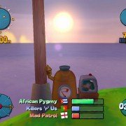 Worms 4: Mayhem - galeria zdjęć - filmweb