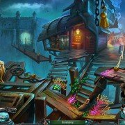 Koszmary z Głębin 3: Davy Jones - galeria zdjęć - filmweb