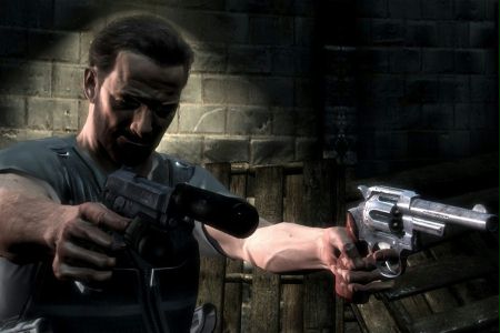 Max Payne 3 - galeria zdjęć - filmweb