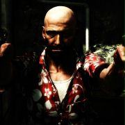 Max Payne 3 - galeria zdjęć - filmweb