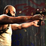 Max Payne 3 - galeria zdjęć - filmweb