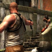 Max Payne 3 - galeria zdjęć - filmweb