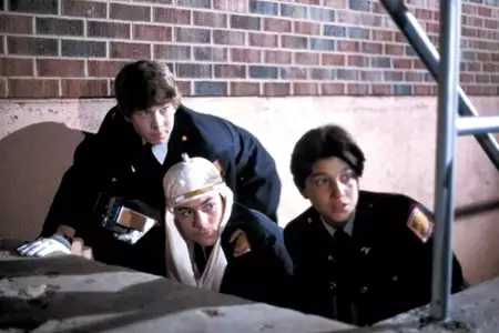 Wojskowa Akademia Imprezowa - galeria zdjęć - filmweb