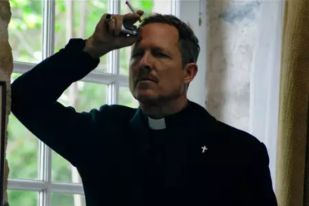Monsieur Spade - galeria zdjęć - filmweb