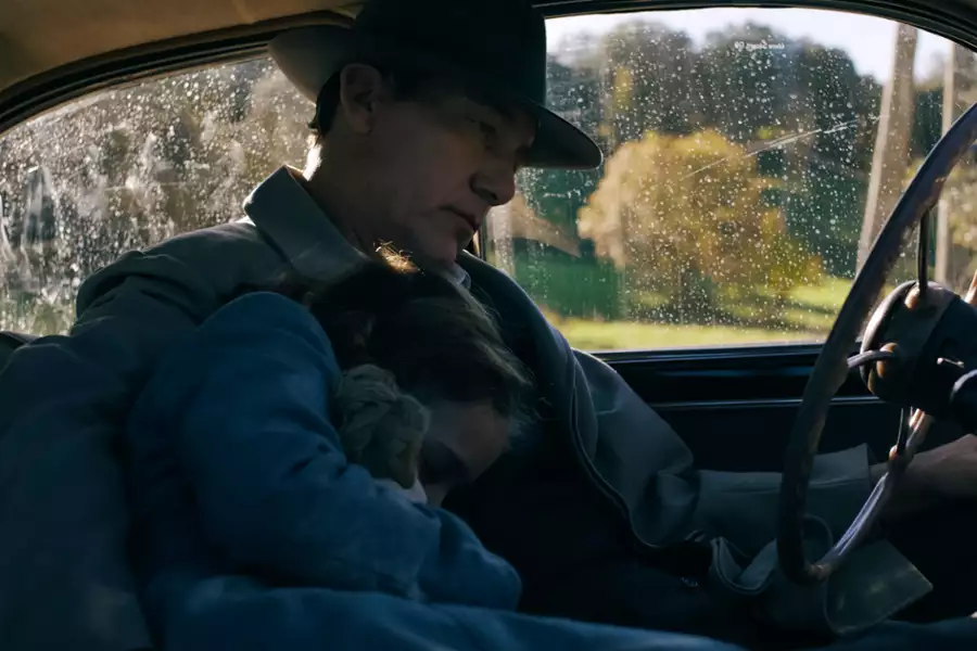 Monsieur Spade - galeria zdjęć - filmweb