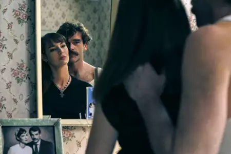Monsieur Spade - galeria zdjęć - filmweb