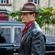 Monsieur Spade - galeria zdjęć - filmweb