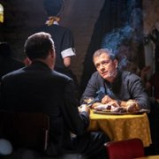 Monsieur Spade - galeria zdjęć - filmweb