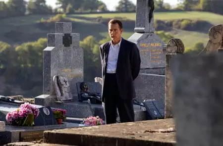 Monsieur Spade - galeria zdjęć - filmweb