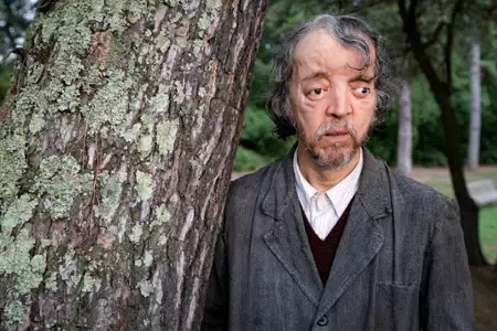 Monsieur Spade - galeria zdjęć - filmweb
