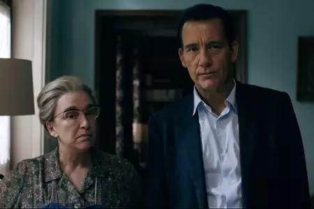 Monsieur Spade - galeria zdjęć - filmweb