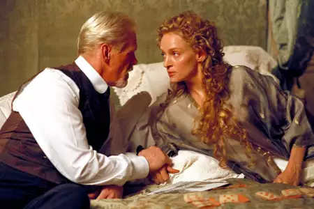 Złota - galeria zdjęć - filmweb