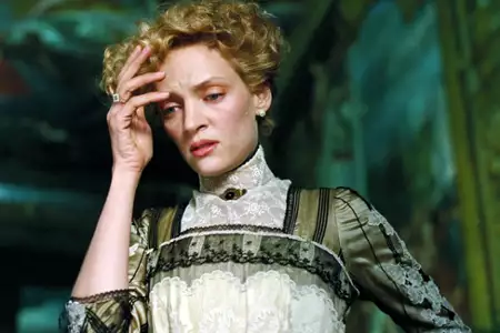 Złota - galeria zdjęć - filmweb