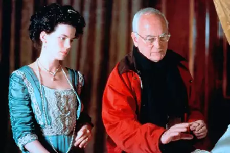 Złota - galeria zdjęć - filmweb